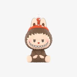Popmart POP BEAN THE MONSTERS Labubu Forest Fairy Tale - Sealed Set